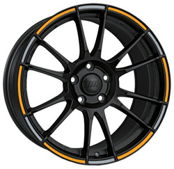 ���� ����� Nz SH670 16/6,5 ET47 Mbogs | ������� WHS090097