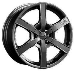 ���� ����� Oz Gemini 15/6,5 ET18 Crystal titanium | ������� WHS059876