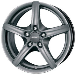 ���� ����� Alutec Grip 16/7 ET35 graphite | ������� WHS031228