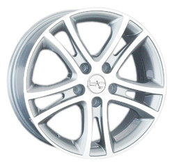 ���� ����� Legeartis VW27 17/7 ET43 Sf | ������� WHS081712