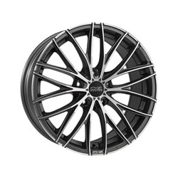 ���� ����� Oz Italia 150 18/8 ET48 Matt dark graphite | ������� WHS057361