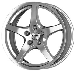 Rial RIAL UNIWHEELS U1 6.5X16 5/114.3 ET45 d67.1 /polar-silver/ MP [U165645L21] | ������� U165645L21