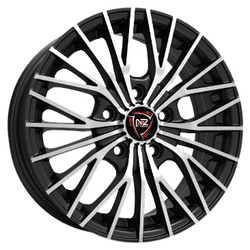 ���� ����� Nz F-3 16/6,5 ET50 Bkf | ������� WHS075784