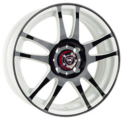 ���� ����� Nz F-45 16/6,5 ET47 W+b | ������� WHS076694