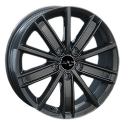 ���� ����� Legeartis VW33 16/6,5 ET33 Gm | ������� WHS081729