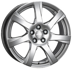 ���� ����� Ats Twister 16/6,5 ET50 Sterling silver | ������� WHS059798