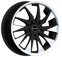 Iwheelz ���� R18 IW 8J 5�112 et38/66.6 ANGEL MLMBMF 2211010 | ������� 2211010