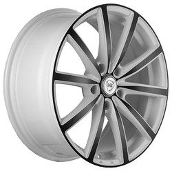 ���� ����� Nz F-50 16/6,5 ET50 W+b | ������� WHS077322