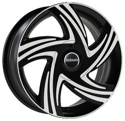 Iwheelz ���� R17 IW 7J 5�105 et41/56.6 TEMPO BMF 2301141 | ������� 2301141