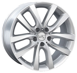 ���� ����� Legeartis B114 19/9,5 ET39 Sil | ������� WHS078289