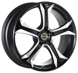 ���� ����� Yamato Katayama 17/6,5 ET35 Mbfp | ������� WHS084123