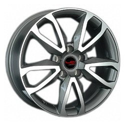 ���� ����� Legeartis KI109 17/6,5 ET35 Sf | ������� WHS090571
