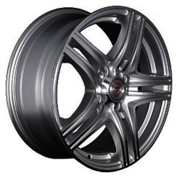 ���� ����� Nz F-6 15/6,5 ET40 Gmf | ������� WHS075837