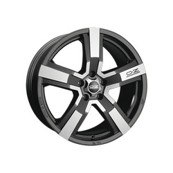 ���� ����� Oz Versilia 19/9 ET45 Matt black + diamond cut | ������� WHS057224