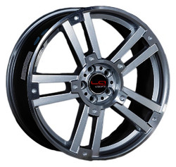 ���� ����� Legeartis MB81 20/8,5 ET56 Gmf | ������� WHS079179