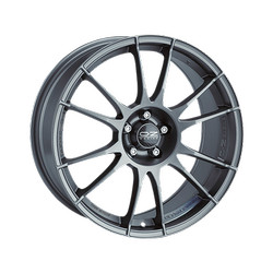 ���� ����� Oz Ultraleggera 17/7,5 ET48 Matt graphite silver | ������� WHS057126