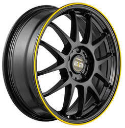 ���� ����� Alcasta M26 16/6,5 ET40 Bkys | ������� WHS077194