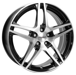 ���� ����� Dezent RB 16/7 ET50 dark | ������� WHS105911