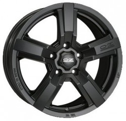 ���� ����� Oz Versilia 18/8 ET40 Matt black | ������� WHS057193