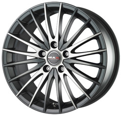 ���� ����� Mak Venti 17/8 ET40 Ice titan | ������� WHS058517