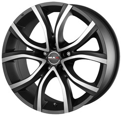 ���� ����� Mak Nitro 18/8 ET15 Ice titan | ������� WHS062226