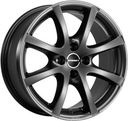 ���� ����� Borbet LV4 16/7 ET38 Mistral ant. matt | ������� WHS059596
