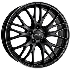 ���� ����� Ats Perfektion 18/8 ET32 Schwarz poliert matt | ������� WHS104977