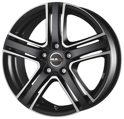 ���� ����� Mak Tuono 15/6,5 ET25 Ice superdark | ������� WHS058696