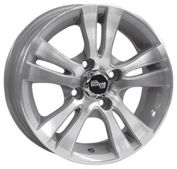 ���� ����� Tech line ���� ����� 502 15/6,5 ET40 S | ������� RD830248