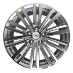 ���� ����� Legeartis VW136 16/6,5 ET42 Sf | ������� WHS090530