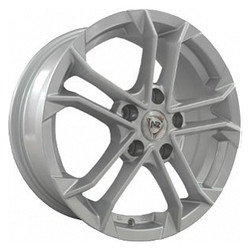 ���� ����� Nz SH655 15/6 ET40 Sil | ������� WHS077416