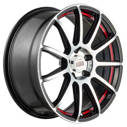 ���� ����� Alcasta M25 15/6 ET47 Bkfrsi | ������� WHS077163