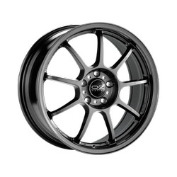 ���� ����� Oz Alleggerita HLT 17/7,5 ET48 Titanium tech | ������� WHS057558