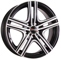 ���� ����� Tech line ���� ����� 626 16/6,5 ET27 Bd | ������� RD831122