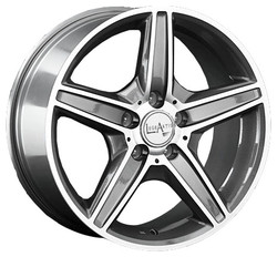 ���� ����� Legeartis MB64 19/8,5 ET43 Gmf | ������� WHS079992
