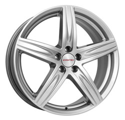 Rapid RAPID ������� (KC454) 6.5X16 5/114.3 ET48 d67.1 /black platinum/ [r16898] | ������� R16898