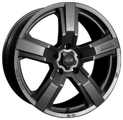���� ����� Oz Versilia 19/9 ET45 Crystal titanium | ������� WHS057225