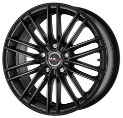 ���� ����� Mak Rapide 17/8 ET40 Matt black | ������� WHS046894