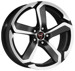 ���� ����� Nz SH665 17/7 ET39 Bkf | ������� WHS090010