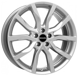 ���� ����� Mak Highlands 17/7 ET42 Silver | ������� WHS097597