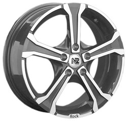 ���� ����� Nz SH602 16/6,5 ET40 Gmf | ������� WHS075144