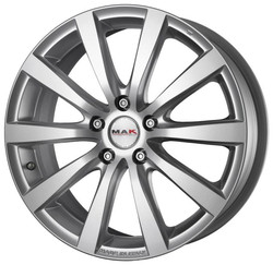 ���� ����� Mak Iguan 17/7 ET41 Silver | ������� WHS058390