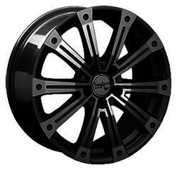 ���� ����� Legeartis MB80 18/8,5 ET38 Bkf | ������� WHS079161