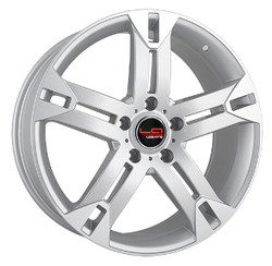 ���� ����� Legeartis MB101 20/8,5 ET45 Sf | ������� WHS080042