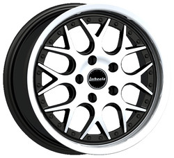Iwheelz ���� R18 IW 8J 5�130 et55/71.6 SCORPION MLBMF 2216044 | ������� 2216044
