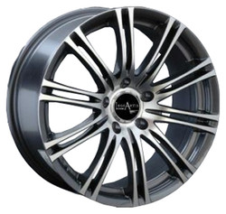 ���� ����� Legeartis B91 17/7,5 ET14 Gmf | ������� WHS079072