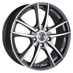 ���� ����� Nz F-20 16/7 ET35 Bkf | ������� WHS076141