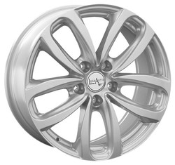 ���� ����� Legeartis B123 18/8 ET25 Sil | ������� WHS080768