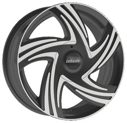 Iwheelz ���� R15 IW 6J 4�100 et32/60.1 TEMPO GMMF 2301113 | ������� 2301113