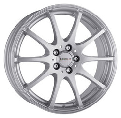 ���� ����� Dezent V 15/6,5 ET38 | ������� WHS071571